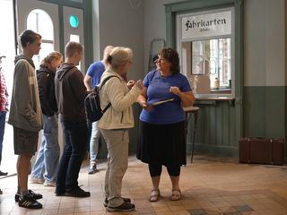 Traumhaus oder Luftschloss? - Normal wohnen kann jeder
