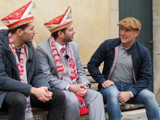 Hallo Schatz - Vom Plunder zum Prachtstueck