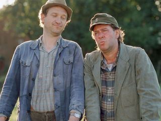 Neues aus Buettenwarder