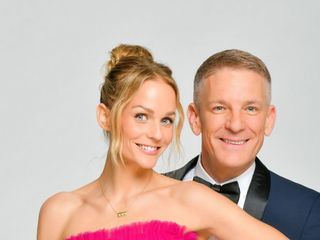 20 Jahre Dancing Stars - Magic Moments 20 Jahre Dancing Stars - Magic Moments