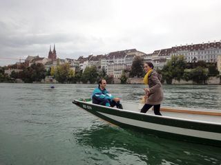 Basel, da will ich hin!