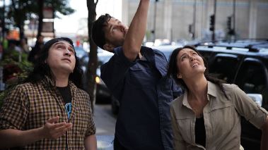 Expedition X - Dem Unheimlichen auf der Spur