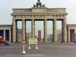 Berlin - Schicksalsjahre einer Stadt