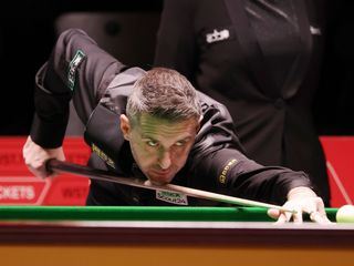 Snooker: Tour Championship
