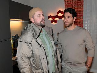 Gute Zeiten, schlechte Zeiten