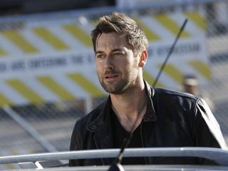 The Blacklist: Redemption