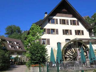 Heimat entdecken: Die Welt der Muehlen
