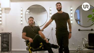 Tack gud jag aer homo