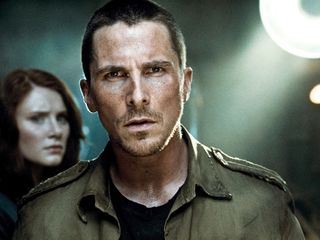 Terminator - Die Erloesung