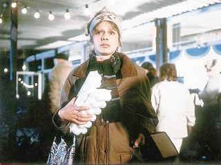 Polizeiruf 110: Gestohlenes Glueck