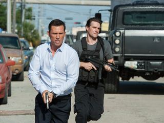 Burn Notice