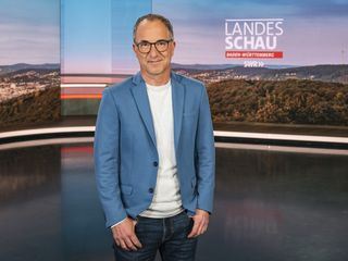 Landesschau Baden-Wuerttemberg