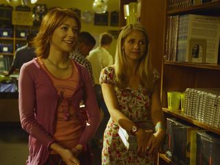 Buffy the Vampire Slayer
