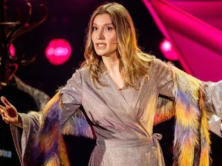 Malarina: Trophaeenraub