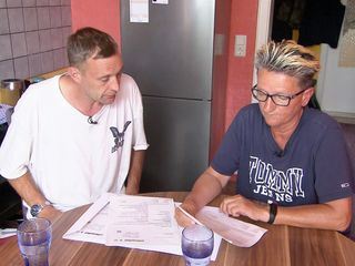 Hartz Rot Gold Hartz Rot Gold