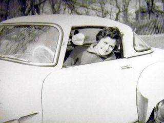 Der Osten auf vier Raedern