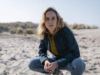 Duenentod - Ein Nordsee-Krimi: Das Grab am Strand