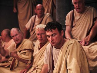 Julius Caesar - Der Weg zum Diktator