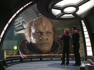 Star Trek: Raumschiff Voyager