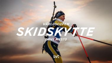Skidskytte: Vaerldscupen