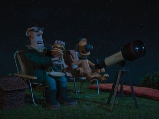 Shaun das Schaf Shaun das Schaf