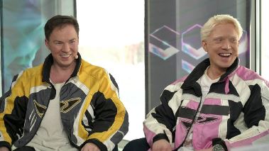 Infoer Sámi Grand Prix