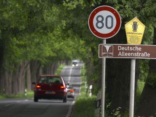 Traumstrassen, die Sie kennen sollten