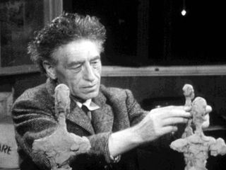 I Giacometti