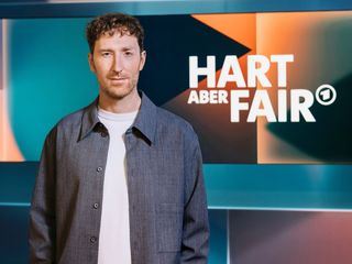 Hart aber fair