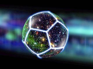 Mysterien des Weltalls