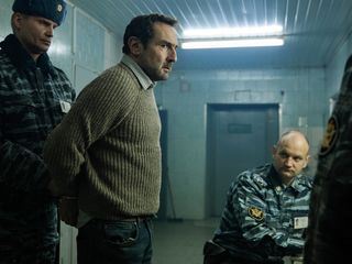 Kompromat - Die Macht der Luege