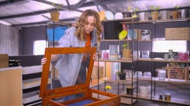 Space Invaders - Wir schaffen Platz!