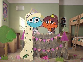 Der fantastische Tag von Gumball