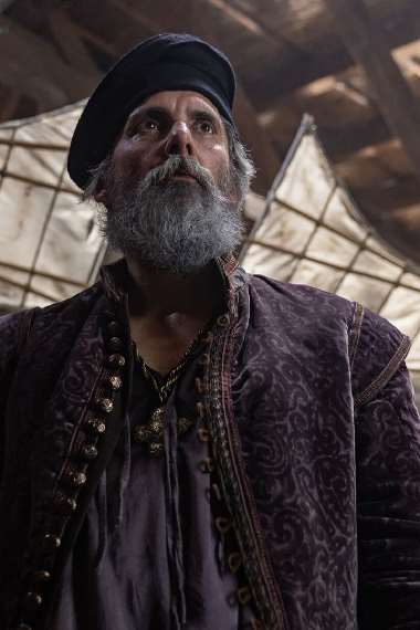 Vaerldens historia: Renaessansens maktspel