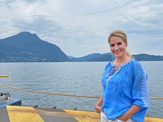 Lago Maggiore - Berge, See, Dolce Vita