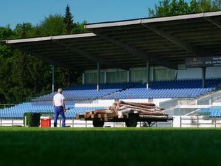 Wie geht das? Das Deutsche Springderby