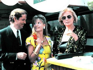 Das Erbe der Guldenburgs