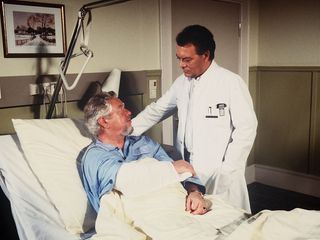 Die Schwarzwaldklinik