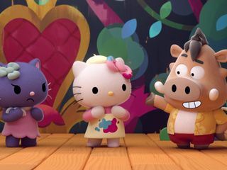 Hello Kitty: Super Style !