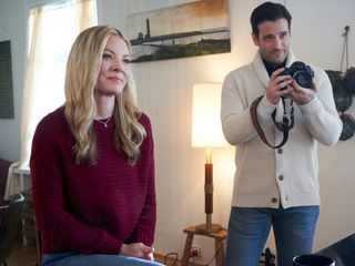 Zwei Tickets nach Island - Liebe im Gepaeck