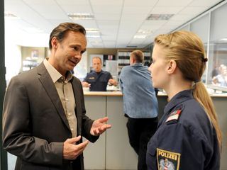 CopStories
