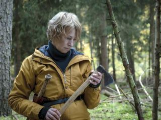 Tatort: Gefahrengebiet