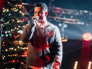 SWR3 Weihnachtskonzert