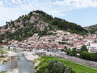 Roadtrip durch Albanien - Tirana, Riviera und Albanische Alpen mit Sarazar