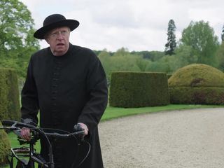 Father Brown