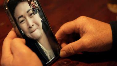 Thailand: Maennens paradis