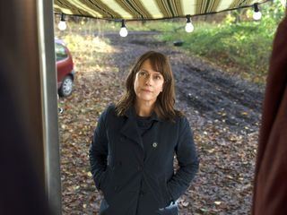 Polizeiruf 110: Widerfahrnis