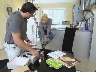 Hot oder Schrott - Die Allestester Hot oder Schrott - Die Allestester