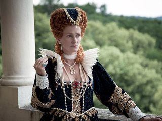 Krieg der Koeniginnen, Elisabeth I. und Maria Tudor