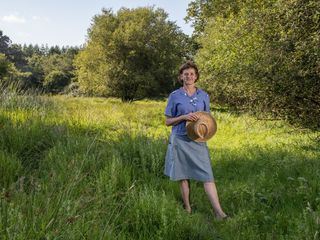 Comeback im Koenigreich - Wie aus Farmland Wildnis wird